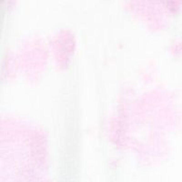 BAR III Womens Cut Out Twist Back Sweatshirt - Picture 4 of 4